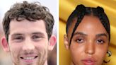 FKA Twigs responds to Josh O’Connor revealing he joined a band in school to impress her