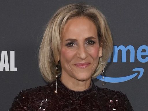 Emily Maitlis reveals Prince Andrew request after Newsnight interview