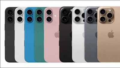 iPhone 16最大賣點「多一顆鍵」！電池將改善上一代過熱問題