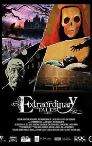 Extraordinary Tales