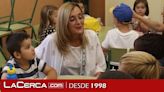 El Plan Corresponsables de la Junta ha ayudado a la conciliación de 6.280 familias en la provincia de Albacete y ha generado 477 empleos