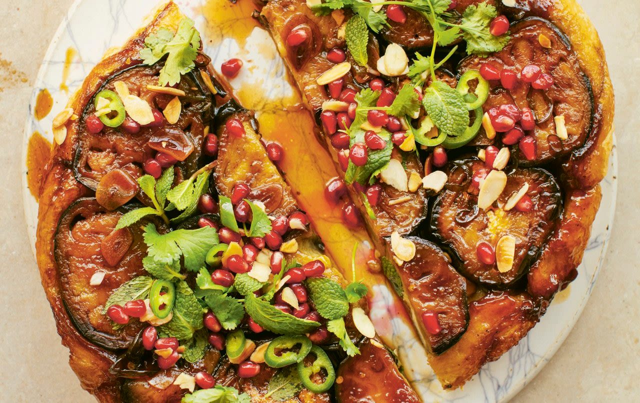 Five simple Greek family recipes fit for a feast