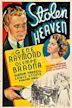 Stolen Heaven (1938 film)