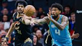 Cleveland Cavaliers suffer ugly 118-111 loss to lowly Charlotte Hornets