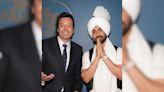 On Diljit Dosanjh And Jimmy Fallon's Viral Video, Priyanka Chopra Left This Comment