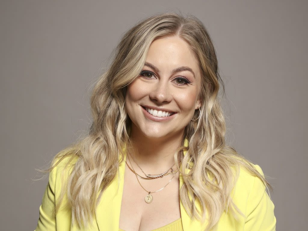 Shawn Johnson’s Daughter Drew Loves a Cool Sport Her Mom Knows ‘Zero’ About