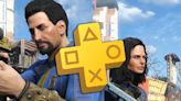 Fallout 4: si conseguiste el juego con PS Plus, te enfrentarás a este problema