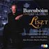 Barenboim Live at La Scala: Liszt
