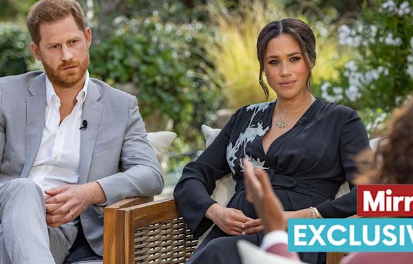 Meghan missed chance to show 'restraint' and avoid Royal 'cut off', says expert