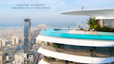 Hollywood Stars Eyeing INSANE Dubai Penthouse Listed By Kamil Magomedov For $137 Million!