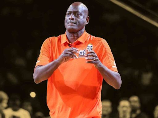 Michael Cooper names a roster that'd beat the '92 Dream Team and the '24 Olympic team