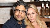 Jaime Camil recalls the 'green card wedding' that made immigration think he 'purchased' his wife