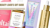 Gifts for the Beauty Lover: Makeup, Fragrance, Skincare, Self-Care & More