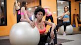 Inside The Shocking (Black) History Of Pilates