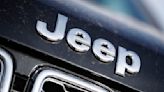 Jeep Recall Query