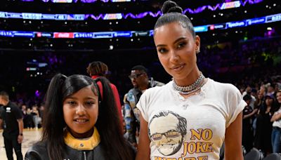 North West Reacts to Mom Kim Kardashian’s Acting in ‘American Horror Story’