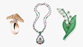 Chopard’s Latest High Jewelry Collection Is Full of Quirky Designs Inspired by Fairy Tales