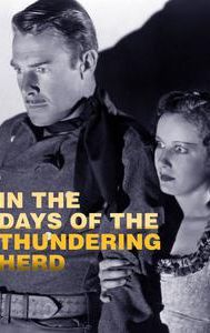 The Thundering Herd (1933 film)