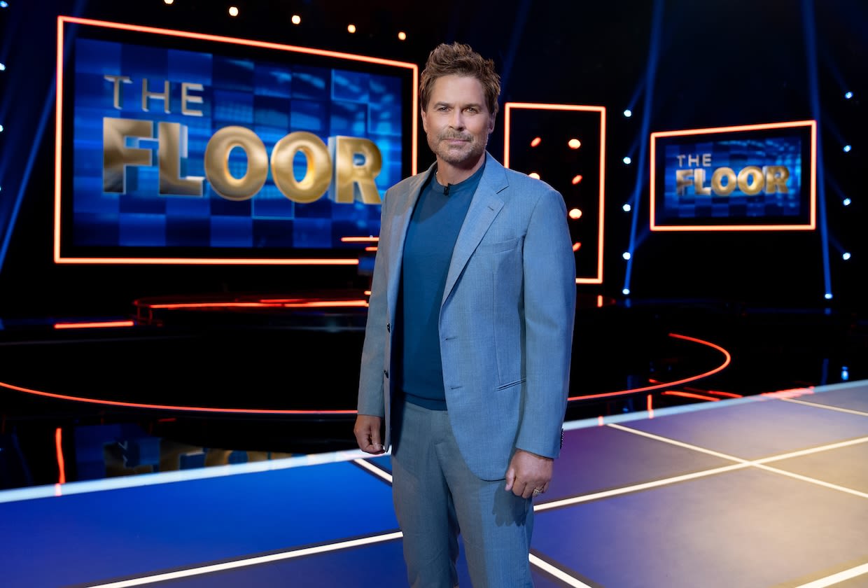 The Floor Renewed for Seasons 2 and 3 at Fox