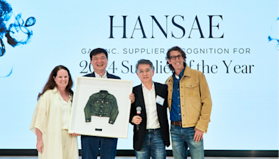 Gap Inc. Names Hansae Supplier of the Year: Inside the Strategic Partnership