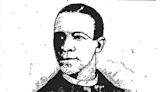 Prof. W.F. Anderson, principal of Lafayette Lincoln School from 1891-1909