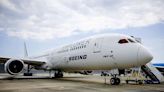 Boeing reports falsified records | Arkansas Democrat Gazette