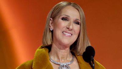 Celine Dion shares health updates amid stiff-person syndrome diagnosis