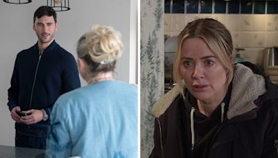 Coronation Street Spoilers (May 20- 24, 2024): Abi Trapped In A Deep-Fake Deceit, New Secrets REVEALED