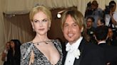Nicole Kidman & Keith Urban Showed Up to a Children’s Hospital & Gave Young Patients a Day They’ll Never Forget