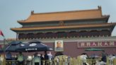 Silence and heavy state security in China on anniversary of Tiananmen crackdown - WTOP News