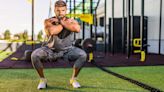 12 Outdoor Workouts to Get Shredded This Summer
