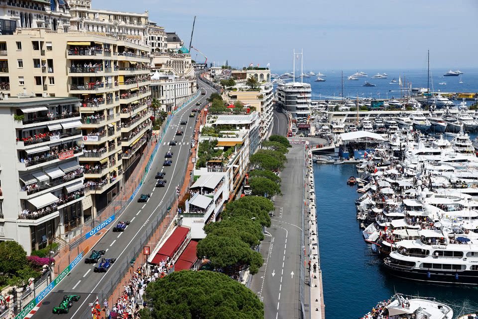 Why Zhou was Sainz's Monaco GP podium saviour