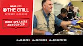 Chef and Humanitarian José Andrés Joins TheGrill for a Spotlight Conversation