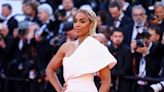 Kelly Rowland Remains Unbothered And Unapologetically Beautiful In Cannes