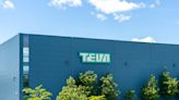 Teva stock gains on trial win, Q1 beat (NYSE:TEVA)