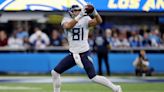 Austin Hooper could be veteran option at tight end for Texans