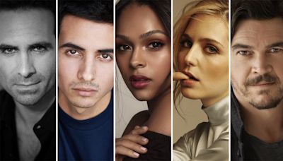 Netflix Medical Drama ‘Pulse’ Adds Néstor Carbonell, Santiago Segura, Ash Santos, Jessica Rothe & Arturo Del Puerto