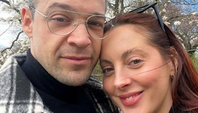 Susan Sarandon’s Daughter Eva Amurri Ties the Knot, Marries Chef Ian Hock In Weekend Wedding