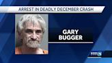 Boone man charged in deadly December crash