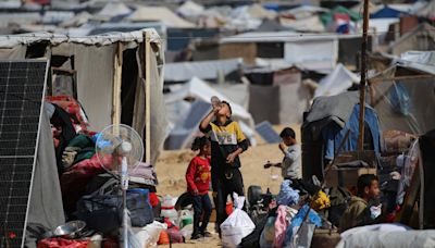 Rafah suffering will be 'unbearable'