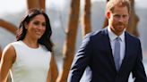 Prince Harry and Meghan Markle's 'backyard' wedding 'no one knows' about