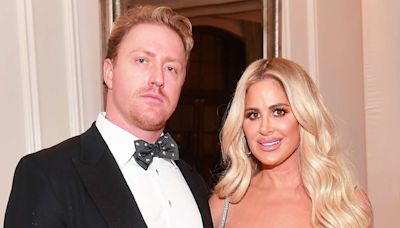 Kim Zolciak's Georgia Mansion Appraised for $5.5M, Source Says, as Price Drops to $3.95M (Exclusive)