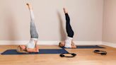 Sarvangasana: Health Benefits Of The Shoulder Stand, How To Do It