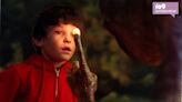 Henry Thomas Recalls the Moment He Knew E.T. Was a Classic