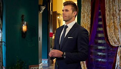 ‘The Bachelor’ 2023 Spoilers: Here’s Who Zach Ends Up With & if He’s Engaged to His Winner