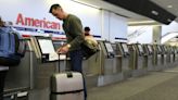 American Airlines hikes luggage charge - How much airlines made off of checked bags in 2023