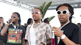Remembering Takeoff And Some Of The Migos Rapper's Funniest Moments