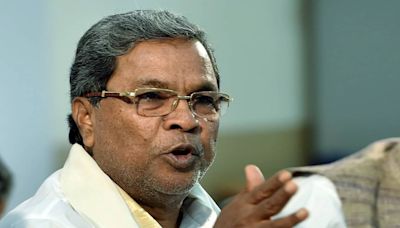 Siddaramaiah's first reaction after Karnataka HC setback in Muda scam case: 'Won't hesitate ...'