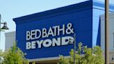 How Bed Bath & Beyond is hedging its bankruptcy bet