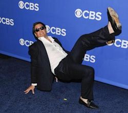 Michael Weatherly